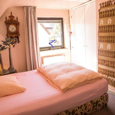 Air Boardinghouse Tulip Stockum, Zu Fuss - 3 Minuten Zur Messe Düsseldorf Zewnętrze zdjęcie